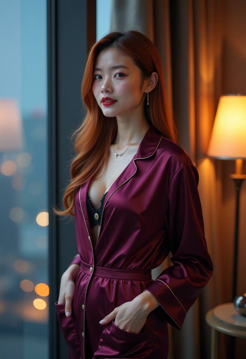 暗夜行者